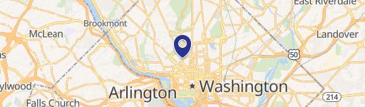 1734 Connecticut NW Ave