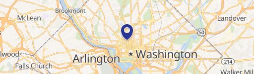 1321 Connecticut NW Ave