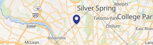 5545 Connecticut NW Ave