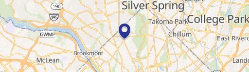 5023 Connecticut NW Ave