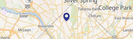 4607 Connecticut NW Ave