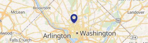 1521 Connecticut NW Ave