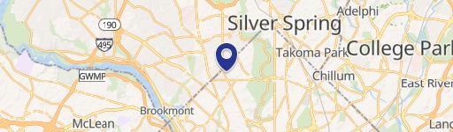 5521 Connecticut NW Ave