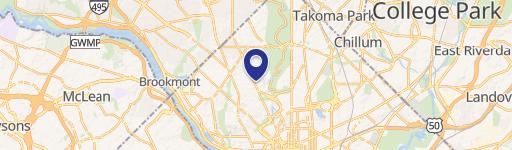 3945 Connecticut NW Ave