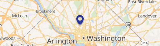 1919 Connecticut NW Ave