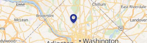 2701 Connecticut NW Ave