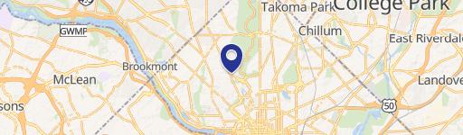 3501 Connecticut NW Ave