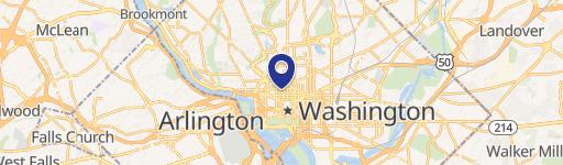 1000 Connecticut NW Ave