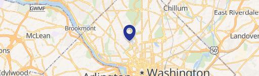 2726 Connecticut NW Ave