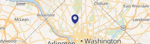 2620 Connecticut NW Ave