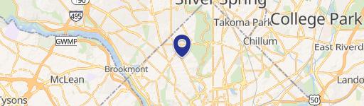 4530 Connecticut NW Ave