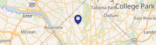 4310 Connecticut NW Ave