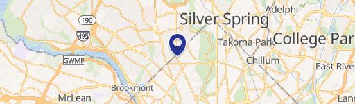 5544 Connecticut NW Ave