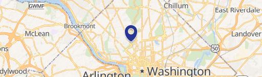 2605 Connecticut NW Ave