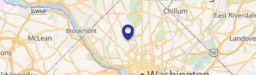 3000 Connecticut NW Ave