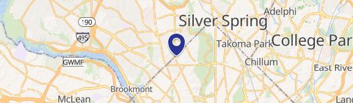 5701 Connecticut NW Ave