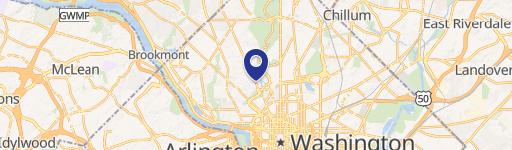 2722 Connecticut NW Ave