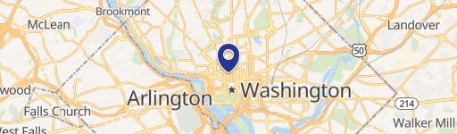 1001 Connecticut NW Ave