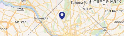 3624 Connecticut NW Ave