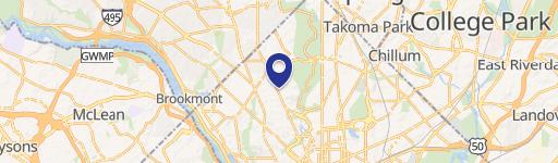 4339 Connecticut NW Ave