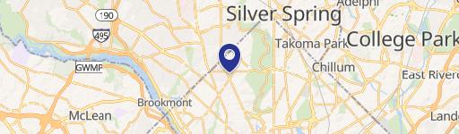 5201 Connecticut NW Ave