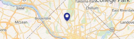 3331 Connecticut NW Ave