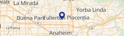 Fullerton, CA 92831