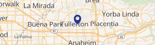 Fullerton, CA 92832