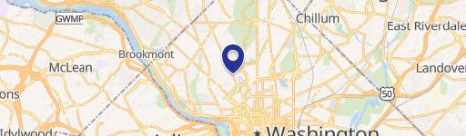 2900 Connecticut NW Ave