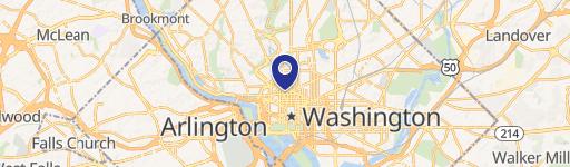 1147 Connecticut NW Ave