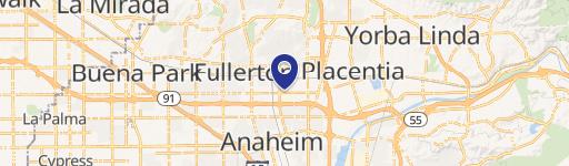 Fullerton, CA 92831