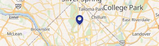 1415 Crittenden NW St