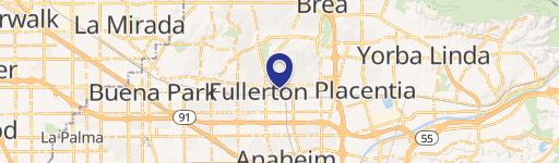 Fullerton, CA 92832