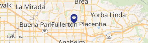 Fullerton, CA 92831
