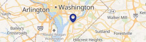 Firth Sterling SE Ave