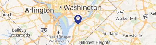 Firth Sterling SE Ave