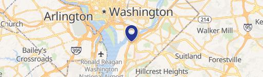 Firth Sterling SE Ave