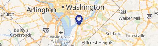 Firth Sterling SE Ave