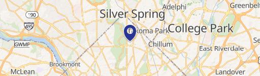 1339 Ft Stevens NW Dr