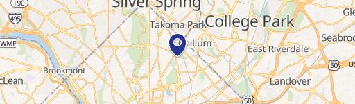 5000 Ft Totten NE Dr