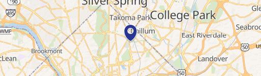 4910 Ft Totten NE Dr