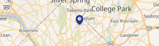 4870 Ft Totten NE Dr