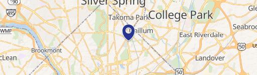 4920 Ft Totten NE Dr