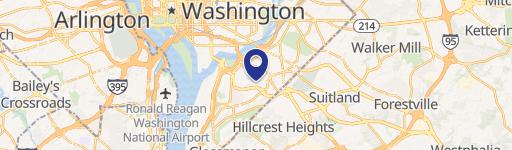 1817 Gainesville SE St