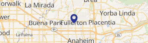 Fullerton, CA 92832