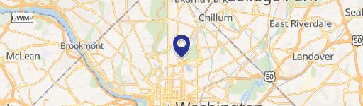 3318 Georgia Ave Nwp-5