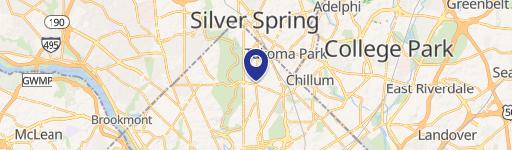 5832 Georgia Ave Nwp-10c