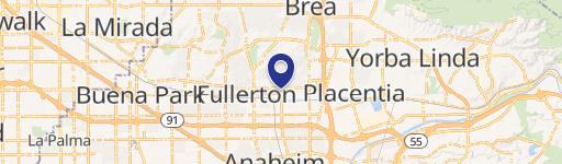 Fullerton, CA 92831