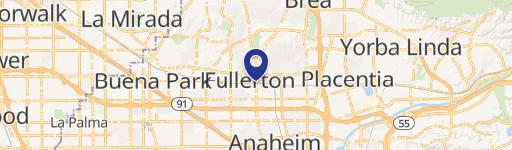 Fullerton, CA 92832