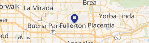 Fullerton, CA 92832